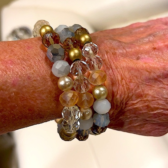 Jewelry - BRACELET SET